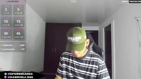 Gabe online show from 02/25/25, 08:14