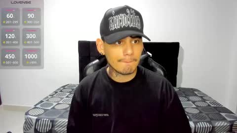 Gabe online show from 09/13/25, 04:01