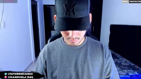 Gabe online show from 10/10/25, 05:50