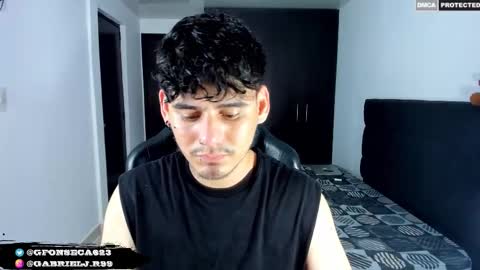 Gabe online show from 10/29/25, 03:53