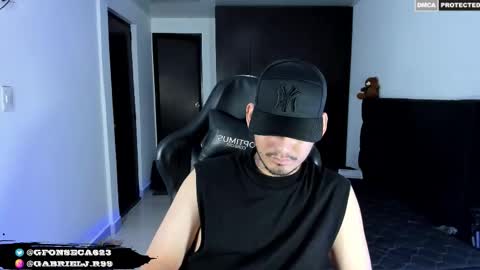 Gabe online show from 11/20/25, 04:23