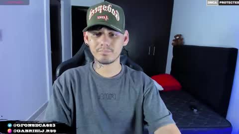 Gabe online show from 01/06/26, 07:12