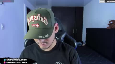 Gabe online show from 02/03/26, 06:22