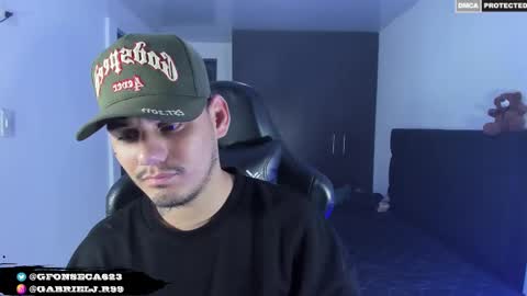 Gabe online show from 02/05/26, 05:56