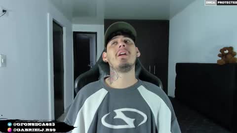 Gabe online show from 02/18/26, 05:47