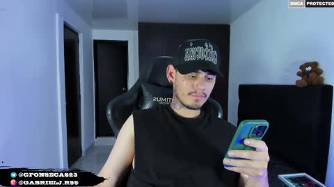 Gabe online show from 02/19/26, 03:02