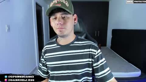 Gabe online show from 02/27/26, 04:56