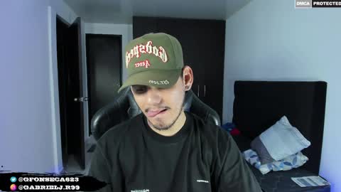 Gabe online show from 04/03/26, 05:16