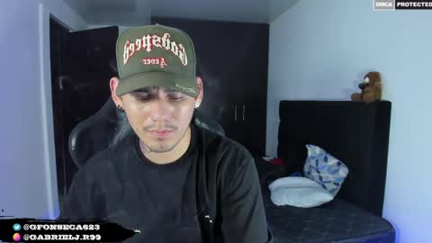 Gabe online show from 04/09/26, 06:19