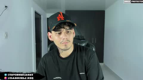 Gabe online show from 04/12/26, 05:01