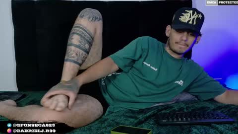 Gabe online show from 04/23/26, 04:24