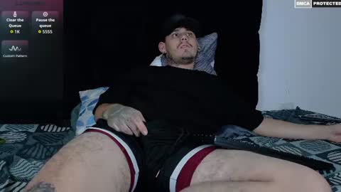 Gabe online show from 06/25/26, 05:56