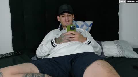 Gabe online show from 07/07/26, 04:37