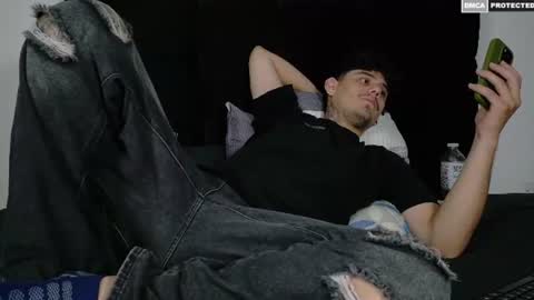 Gabe online show from 07/23/26, 06:00