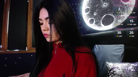 gabriella online show from 10/27/25, 01:26