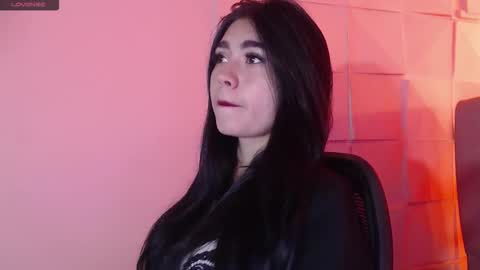 gabriella online show from 11/18/25, 11:58