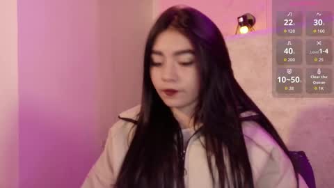 gabriella online show from 11/28/25, 06:10