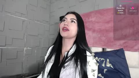 gabriella online show from 04/07/26, 01:00