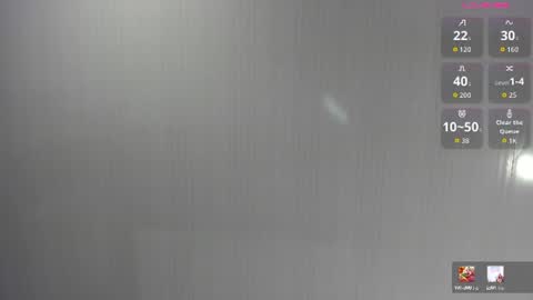 Snapshot of gabriella27_ chatting on 06/24/26, 12:04 gabriella online show from 06/24/26, 12:04