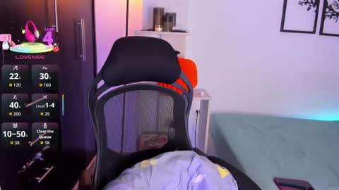 Gabriella online show from 10/02/25, 11:34