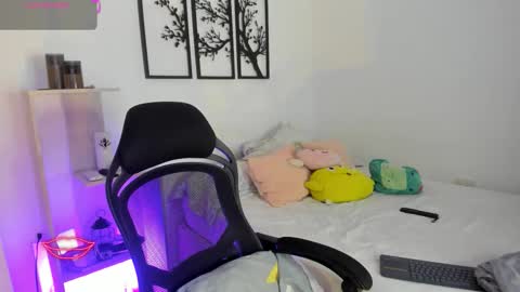 Snapshot of gabriella__tom chatting on 02/06/26, 05:49 Gabriella online show from 02/06/26, 05:49