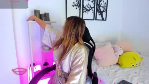 Snapshot of gabriella__tom chatting on 02/09/26, 09:41 Gabriella online show from 02/09/26, 09:41