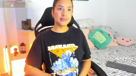 Gabriella online show from 04/29/26, 10:49