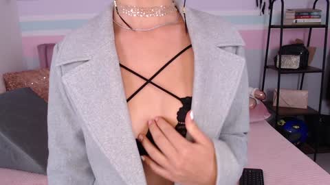 Gaby online show from 01/28/25, 07:53