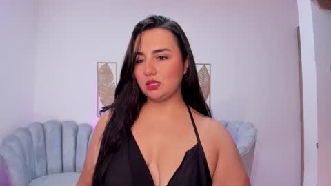 Snapshot of gabriella_evans_ chatting on 10/17/25, 10:51 gabriella_evans_ online show from 10/17/25, 10:51