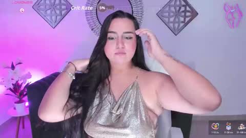 Snapshot of gabriella_evans_ chatting on 11/25/25, 05:07 gabriella_evans_ online show from 11/25/25, 05:07