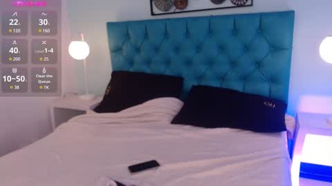 GABY online show from 01/25/25, 07:39