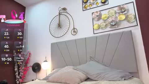 GABY online show from 11/23/25, 08:08