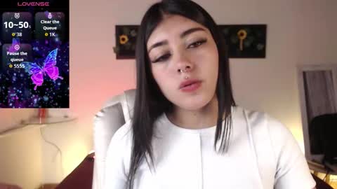 gabriella_live_ online show from 10/23/25, 03:44