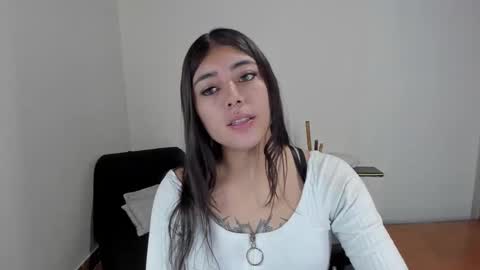 gabriella_live_ online show from 01/14/26, 08:14