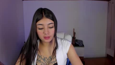 Snapshot of gabriella_live_ chatting on 02/07/26, 08:34 gabriella_live_ online show from 02/07/26, 08:34