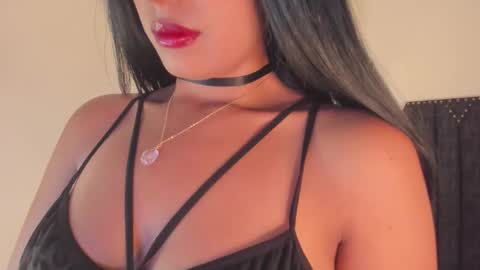 gabriella ortiz online show from 02/09/26, 07:29