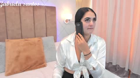 gabriella_santoss online show from 12/26/24, 04:58
