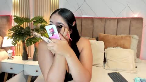 gabriella_santoss online show from 03/25/26, 04:46