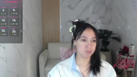 Gabriella online show from 04/22/26, 01:45