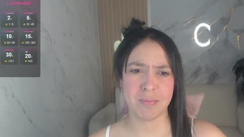 Gabriella online show from 04/23/26, 01:24