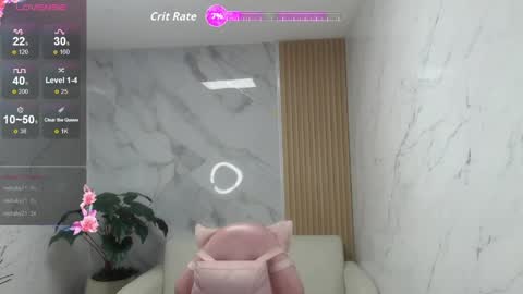 Gabriella online show from 05/08/26, 01:33