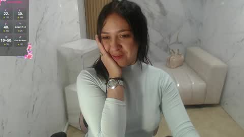 Gabriella online show from 06/08/26, 12:27
