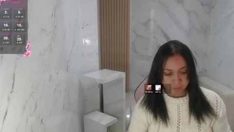 Gabriella online show from 06/10/26, 12:37