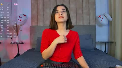 Gabriella online show from 02/23/26, 06:22