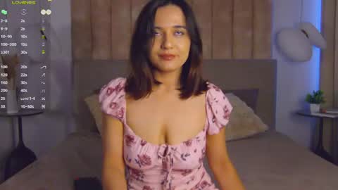 Snapshot of gabriella_wils chatting on 06/29/26, 07:03 Gabriella online show from 06/29/26, 07:03