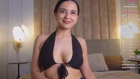 Snapshot of gabriella_wils chatting on 07/28/26, 12:48 Gabriella online show from 07/28/26, 12:48
