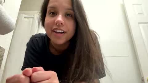 gabriellaayaila online show from 02/24/26, 07:50