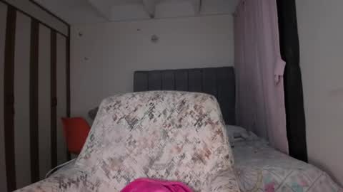 Snapshot of gabrielladurandd chatting on 07/12/26, 01:29 Gaby online show from 07/12/26, 01:29