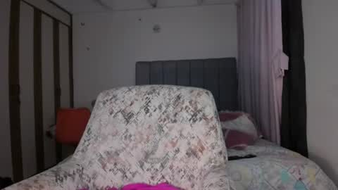 Snapshot of gabrielladurandd chatting on 07/23/26, 01:52 Gaby online show from 07/23/26, 01:52