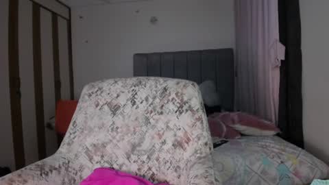 Snapshot of gabrielladurandd chatting on 07/24/26, 12:41 Gaby online show from 07/24/26, 12:41